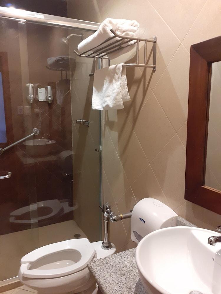 Hotel El Quijote Куенка Екстер'єр фото