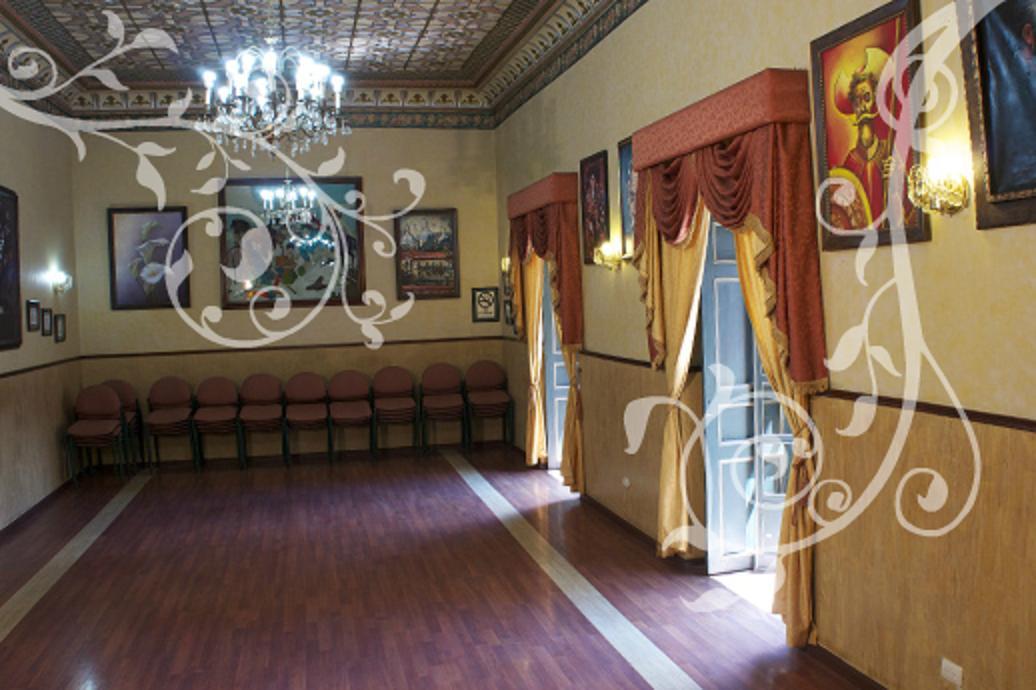 Hotel El Quijote Куенка Екстер'єр фото
