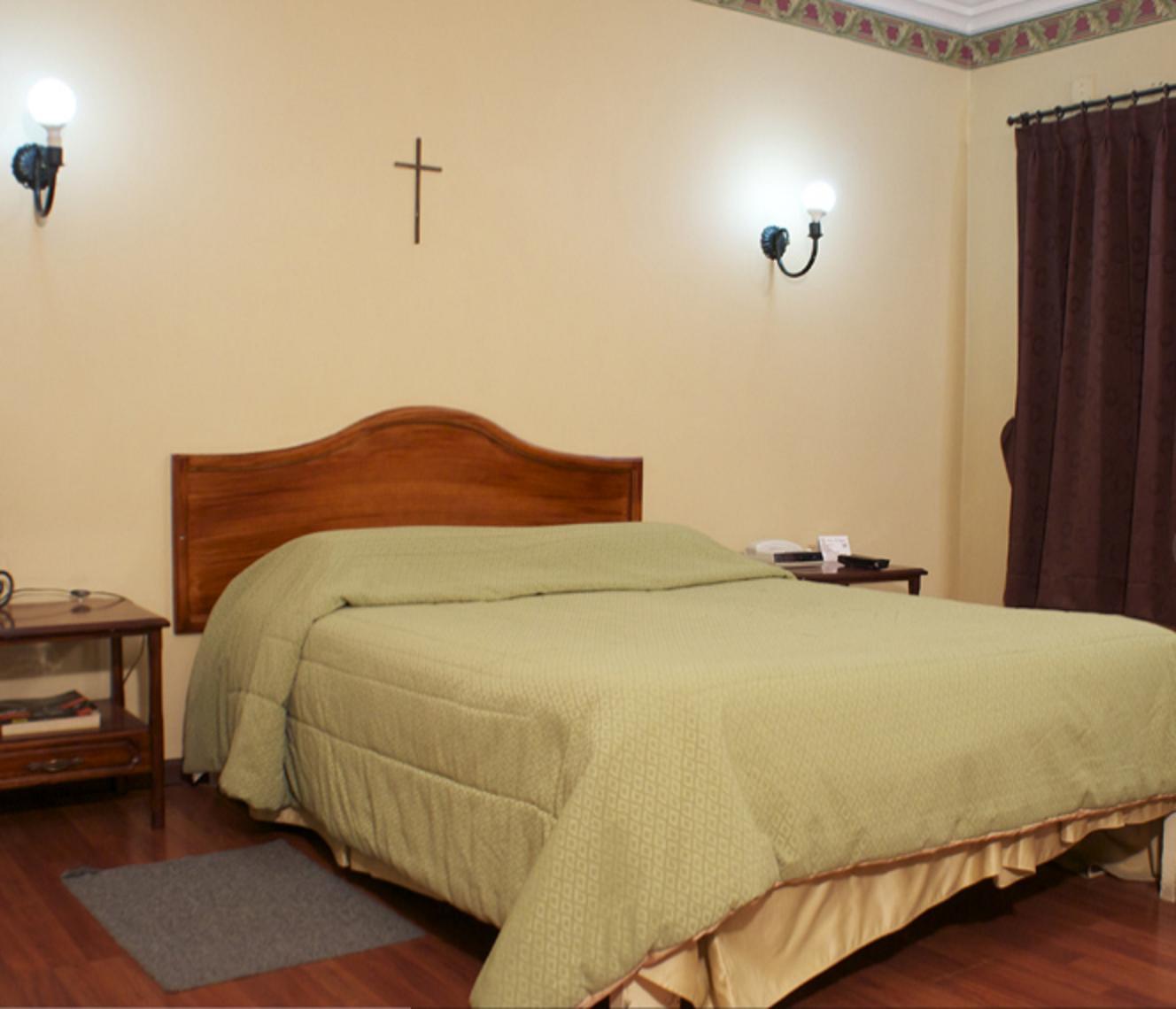 Hotel El Quijote Куенка Екстер'єр фото